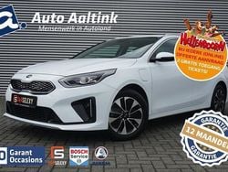 Wit Gebruikt 2021 Kia Ceed Stationwagen | € 18.880 (Eerlijke prijs)