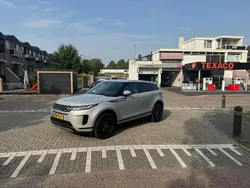 Grijs Gebruikt 2022 Land Rover Range Rover evoque R-Dynamic SUV | € 39.950 (Super prijs)