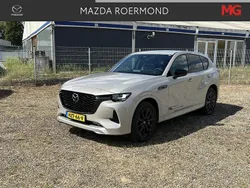 Platinum quartz metallic Nieuw 2025 Mazda CX-60 Edition SUV | € 64.450 (Duur)