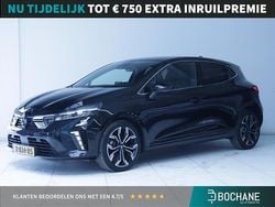 Zwart Gebruikt 2024 Mitsubishi Colt Edition Hatchback | € 22.900