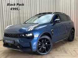 Blauw Gebruikt 2022 Lynk & Co 01 SUV | € 25.950 (Goede deal)