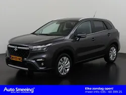 Grijs Gebruikt 2024 Suzuki SX4 S-Cross SUV | € 26.895 (Super prijs)