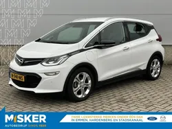 Wit Gebruikt 2020 Opel Ampera Business Hatchback | € 16.500 (Iets duurder)