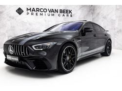 Grijs Gebruikt 2019 Mercedes AMG GT AMG Coupé | € 114.850 (Eerlijke prijs)