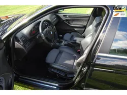 Zwart Gebruikt 2007 Alfa Romeo 159 Business Stationwagen | € 1.250 (Eerlijke prijs)