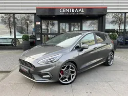 Grijs Gebruikt 2020 Ford Fiesta ST Hatchback | € 21.750 (Eerlijke prijs)