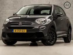 Grijs Gebruikt 2020 Fiat 500X Lounge SUV | € 16.945 (Eerlijke prijs)