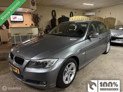 Grijs Gebruikt 2010 BMW 316 Sedan | € 8.995 (Iets duurder)