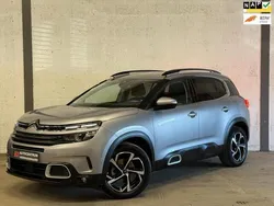 Grijs Gebruikt 2020 Citroën C5 Aircross SUV | € 16.950 (Goede deal)