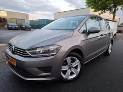 Grijs Gebruikt 2015 VW Golf Sportsvan Highline MPV | € 8.650 (Eerlijke prijs)
