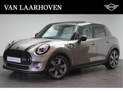 Zilver Gebruikt 2019 Mini Cooper Comfort Hatchback | € 24.950 (Iets duurder)