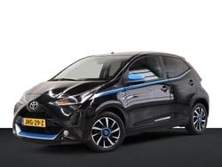 Hatchback Gebruikt 2018 Toyota Aygo Trend Hatchback | € 11.499 (Iets duurder)
