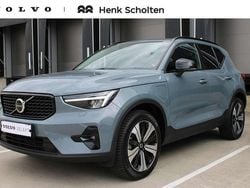 Grijs Gebruikt 2022 Volvo XC40 Plus SUV | € 41.950 (Iets duurder)