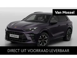 Grijs Nieuw 2025 Cupra Terramar SUV | € 49.825 (Goede deal)