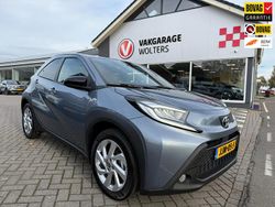 Grijs Gebruikt 2025 Toyota Aygo X Pulse SUV | € 19.950