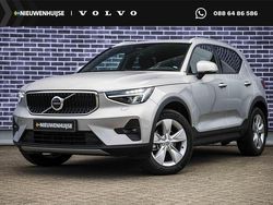 Grijs Gebruikt 2023 Volvo XC40 Core SUV | € 36.694