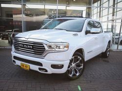 Wit Gebruikt 2020 Dodge Ram Pickup | € 49.900
