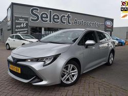 Grijs Gebruikt 2020 Toyota Corolla Active Stationwagen | € 19.340 (Eerlijke prijs)