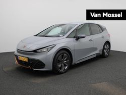 Grijs Gebruikt 2022 Cupra Born Hatchback | € 23.900 (Goede deal)