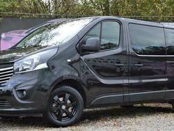 Zwart Gebruikt 2019 Opel Vivaro Van | € 29.900