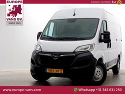 Wit Gebruikt 2022 Opel Movano Edition Van | € 10.950 (Goede deal)