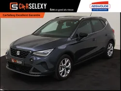 Grijs Gebruikt 2024 Seat Arona Business SUV | € 25.990 (Duur)