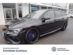 Zwart Gebruikt 2023 VW Golf VIII R Sedan | € 54.508