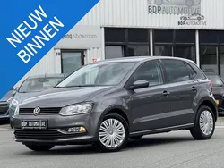 Grijs Gebruikt 2016 VW Polo Comfortline Hatchback | € 13.450 (Eerlijke prijs)