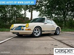 Beige Gebruikt 1974 Porsche 911 Coupé | € 69.911
