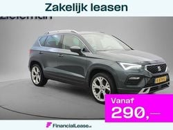 Gebruikt 2021 Seat Ateca Business SUV | € 29.019
