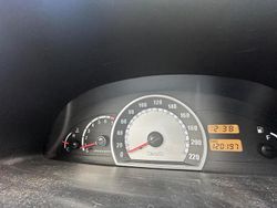 Grijs Gebruikt 2003 Hyundai Matrix Edition MPV | € 1.490