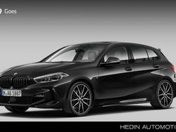 Zwart Gebruikt 2020 BMW 118 Executive Hatchback | € 23.880 (Iets duurder)