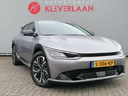 Grijs Gebruikt 2023 Kia EV6 4 SUV | € 49.950 (Duur)