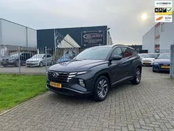 Grijs Gebruikt 2022 Hyundai Tucson Comfort SUV | € 36.950 (Iets duurder)