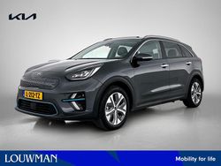 Grijs metallic Gebruikt 2021 Kia e-Niro SUV | € 22.895 (Super prijs)
