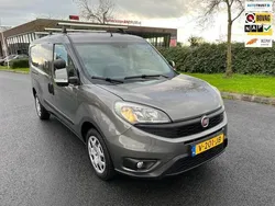 Overig Gebruikt 2017 Fiat Doblò MPV | € 9.450