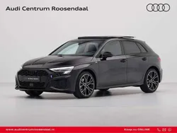 Audi A3 Sportback e-tron