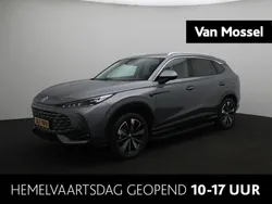 Grijs Gebruikt 2024 MG HS Luxury SUV | € 40.990