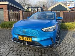 Gebruikt 2022 MG ZS Luxury | € 15.995 (Super prijs)