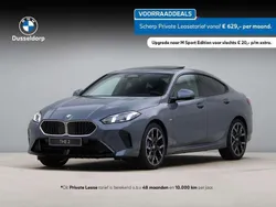Grijs, metallic lak Nieuw 2025 BMW 220 M Sport Coupé | € 62.775 (Iets duurder)