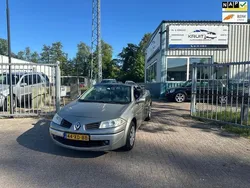 Grijs Gebruikt 2007 Renault Mégane Cabriolet Cabriolet | € 1.095