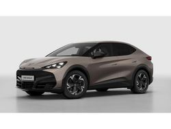 Bruin Nieuw 2025 Cupra Tavascan SUV | € 50.485 (Eerlijke prijs)