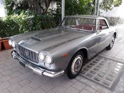 Zilver Gebruikt 1961 Lancia Flaminia Coupé | € 88.000