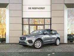 Grijs Gebruikt 2018 Jaguar E-Pace R-Dynamic SUV | € 24.950 (Eerlijke prijs)
