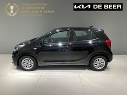 Zwart Gebruikt 2021 Kia Picanto 4 Hatchback | € 11.445 (Eerlijke prijs)