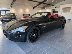 Overige Gebruikt 2010 Maserati GranCabrio Cabriolet | € 46.950