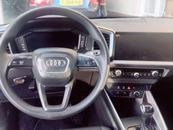 Gebruikt 2021 Audi A1 Sportback Advanced Hatchback | € 20.000 (Super prijs)