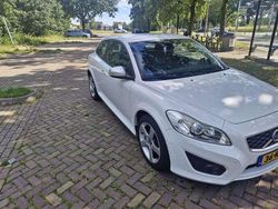 Wit Gebruikt 2011 Volvo C30 Hatchback | € 8.950 (Iets duurder)