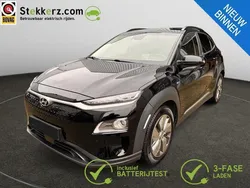 Overige Gebruikt 2021 Hyundai Kona Premium SUV | € 22.850 (Eerlijke prijs)