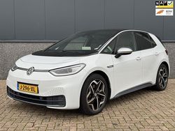 Wit Gebruikt 2020 VW ID.3 Hatchback | € 14.950 (Goede deal)